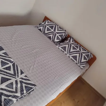 Casa Tesmao Σπίτι διακοπών *