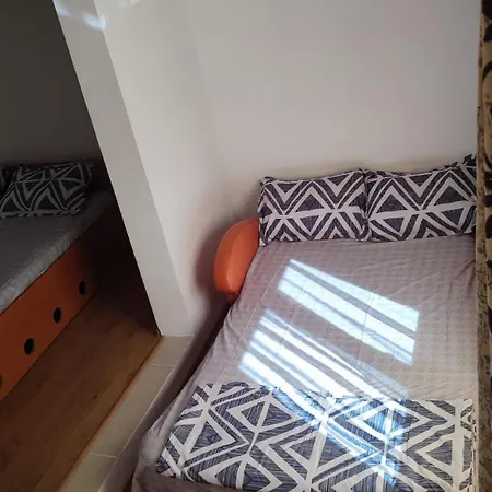 Casa Tesmao Κονστάντζα