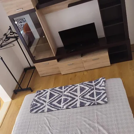 Σπίτι διακοπών Casa Tesmao