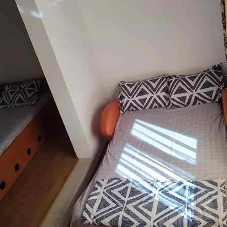 Casa Tesmao Σπίτι διακοπών