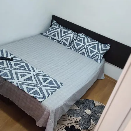 度假居 Casa Tesmao *