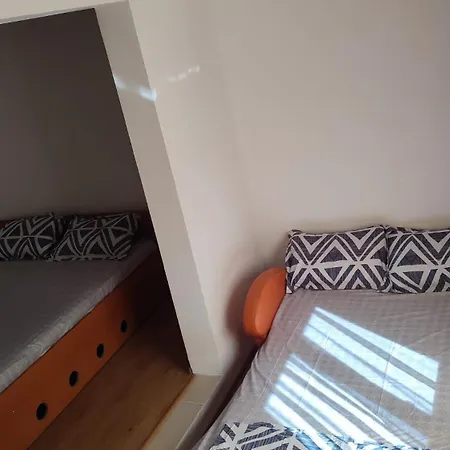 Casa Tesmao 度假居 康斯坦察