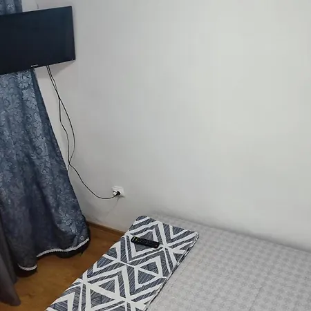 Casa Tesmao 度假居